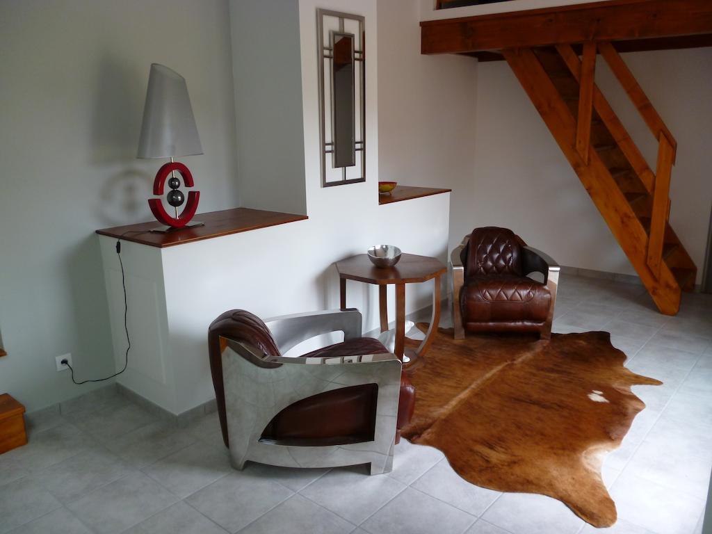 Le De L'ours Holiday home Saint-Ours (Puy-de-Dome)