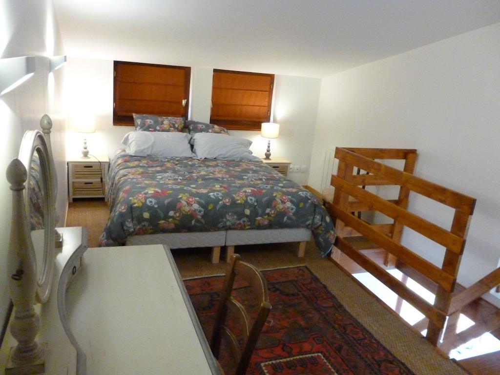 Holiday home Le De L'ours